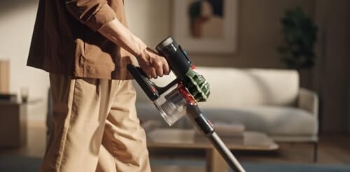 Dyson V8 Cyclone Aspirapolvere Senza Filo - immagine 5