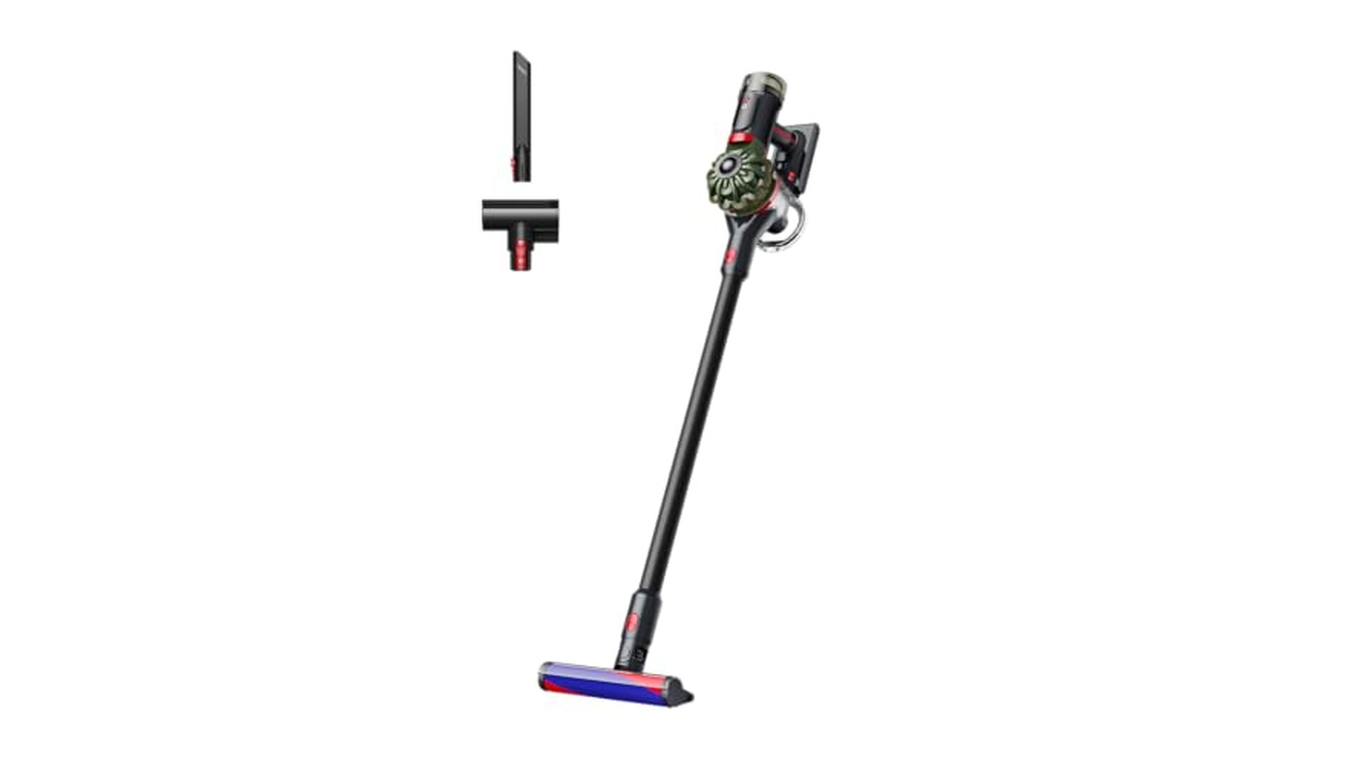 Dyson V8 Cyclone Aspirapolvere Senza Filo