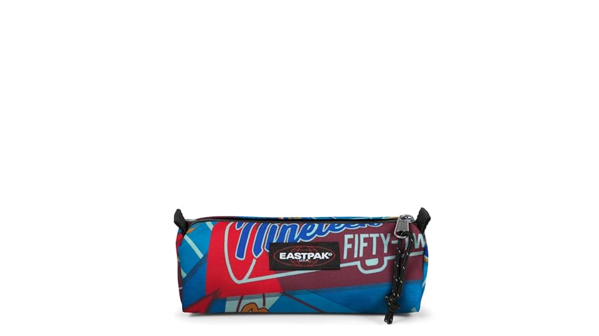Eastpak Benchmark Astuccio Singolo Clash Blue