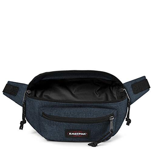 Eastpak Doggy Bag Marsupio 3L Triple Denim - immagine 1