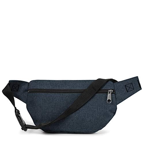 Eastpak Doggy Bag Marsupio 3L Triple Denim - immagine 2