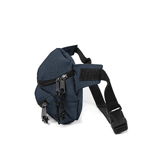 Eastpak Doggy Bag Marsupio 3L Triple Denim - immagine 3