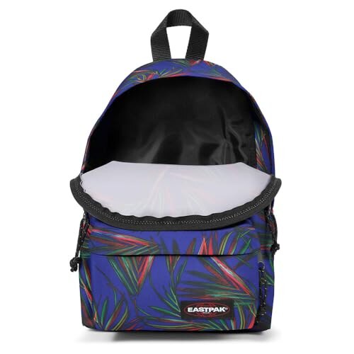 Eastpak Orbit XS Zaino 10L Brize Palm Navy - immagine 2