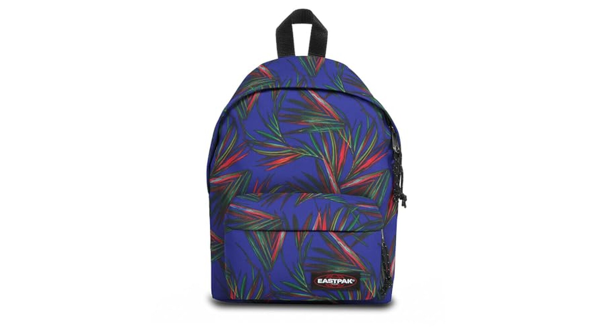 Eastpak Orbit XS Zaino 10L Brize Palm Navy