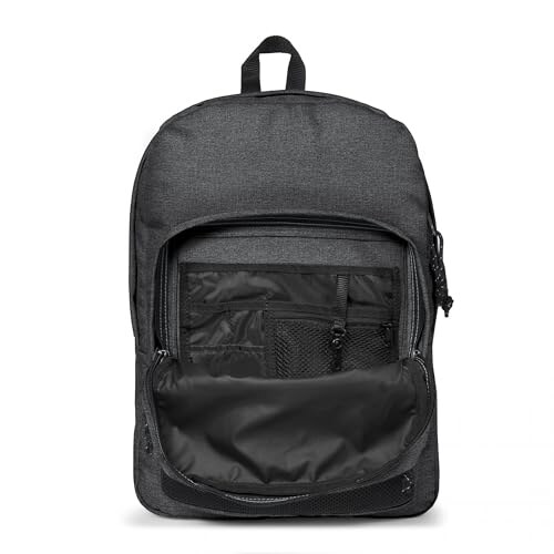 Eastpak Pinnacle Zaino Black Denim - immagine 1