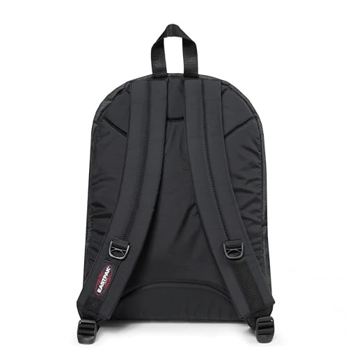 Eastpak Pinnacle Zaino Black Denim - immagine 2