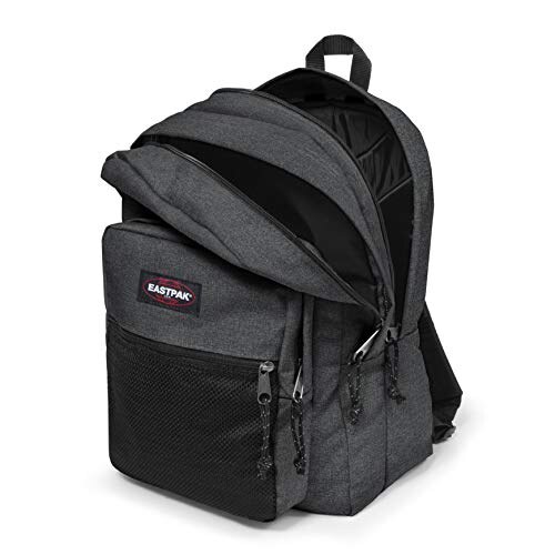 Eastpak Pinnacle Zaino Black Denim - immagine 3