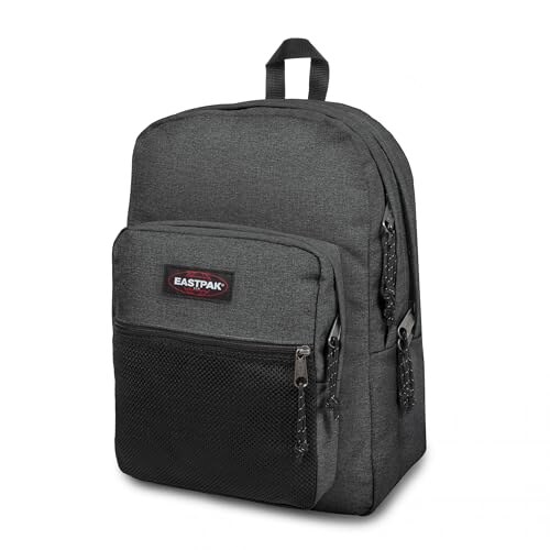 Eastpak Pinnacle Zaino Black Denim - immagine 4