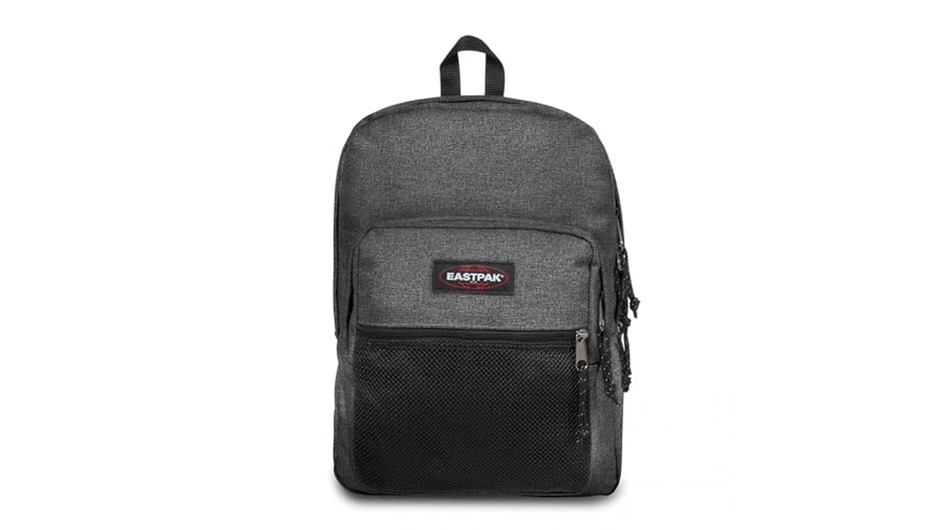 Eastpak Pinnacle Zaino Black Denim