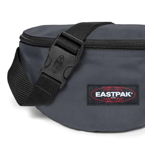 Eastpak SPRINGER Marsupio Blu Downtown - immagine 3