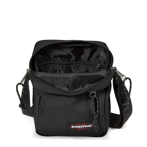 Eastpak The One Borsa a Tracolla Nero 2.5L - immagine 2