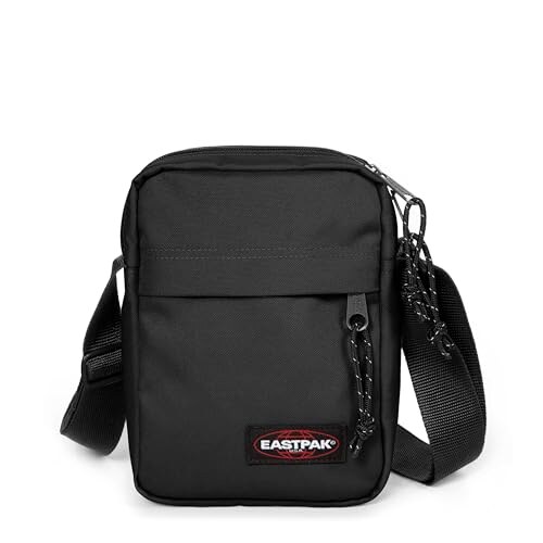 Eastpak The One Borsa a Tracolla Nero 2.5L - immagine 3