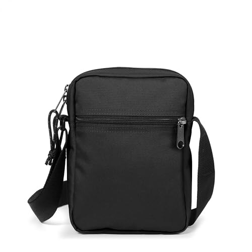 Eastpak The One Borsa a Tracolla Nero 2.5L - immagine 4