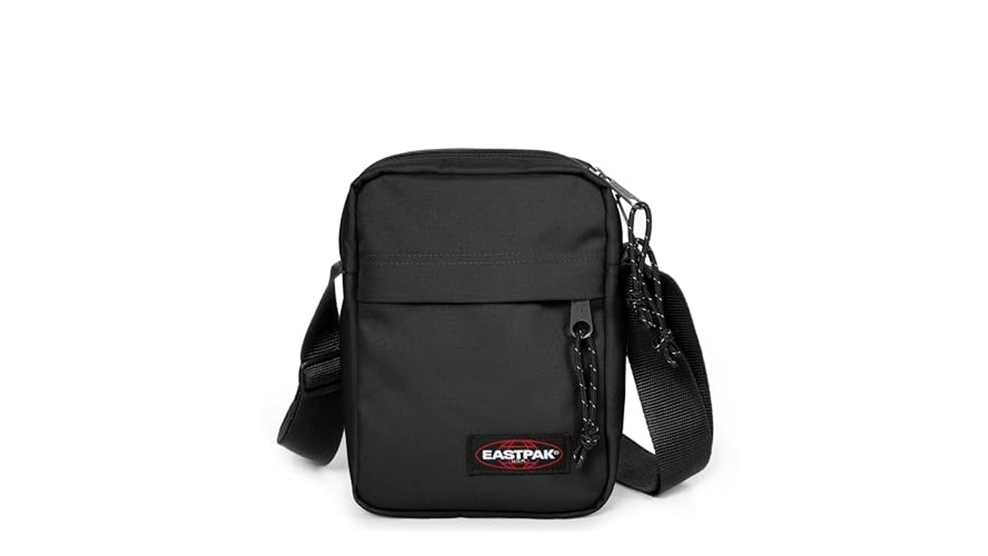 Eastpak The One Borsa a Tracolla Nero 2.5L