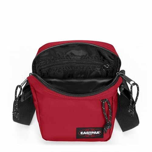 Eastpak The One Borsa a Tracolla Scarlet Red - immagine 2