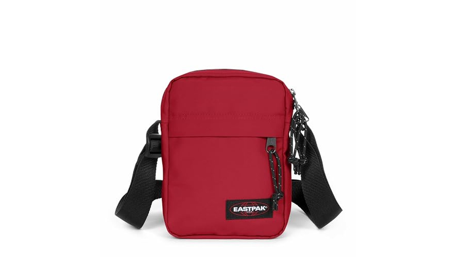 Eastpak The One Borsa a Tracolla Scarlet Red