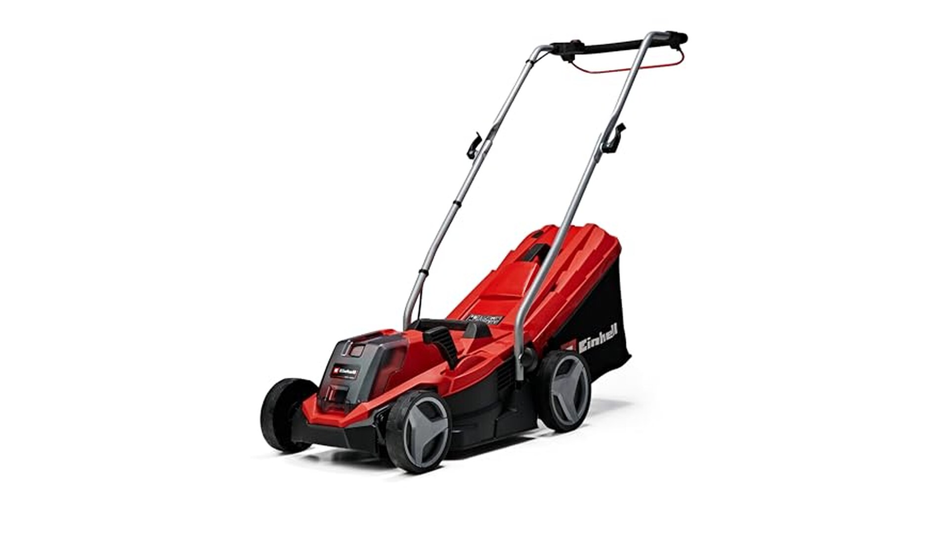 Einhell Tagliaerba a Batteria GE-CM 18/33 senza Filo