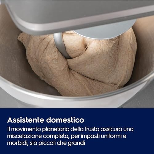 Electrolux Create 5 Impastatrice Planetaria - immagine 2