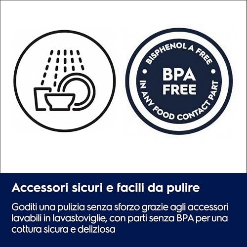 Electrolux Create 5 Impastatrice Planetaria - immagine 7