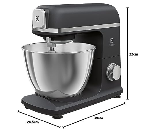 Electrolux Create 5 Impastatrice Planetaria - immagine 8