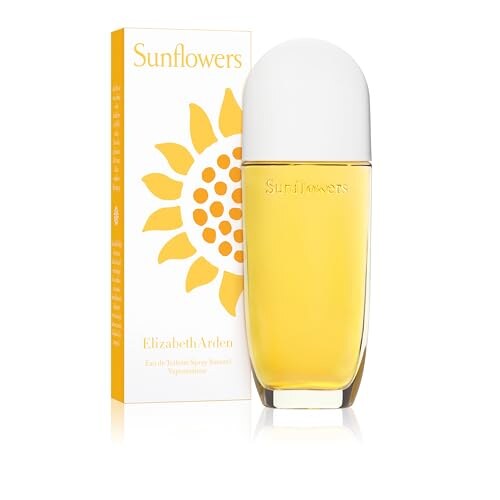 Elizabeth Arden Sunflowers Eau de Toilette 100ml - immagine 1
