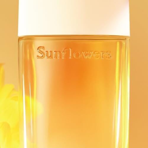 Elizabeth Arden Sunflowers Eau de Toilette 100ml - immagine 2
