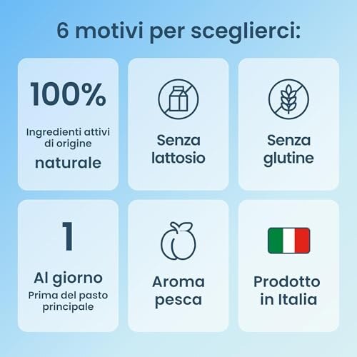 Enterogermina Fermenti Lattici Gusto Pesca - immagine 3