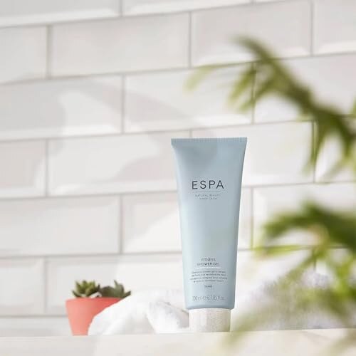 ESPA Gel Doccia Fitness 200ml - immagine 2