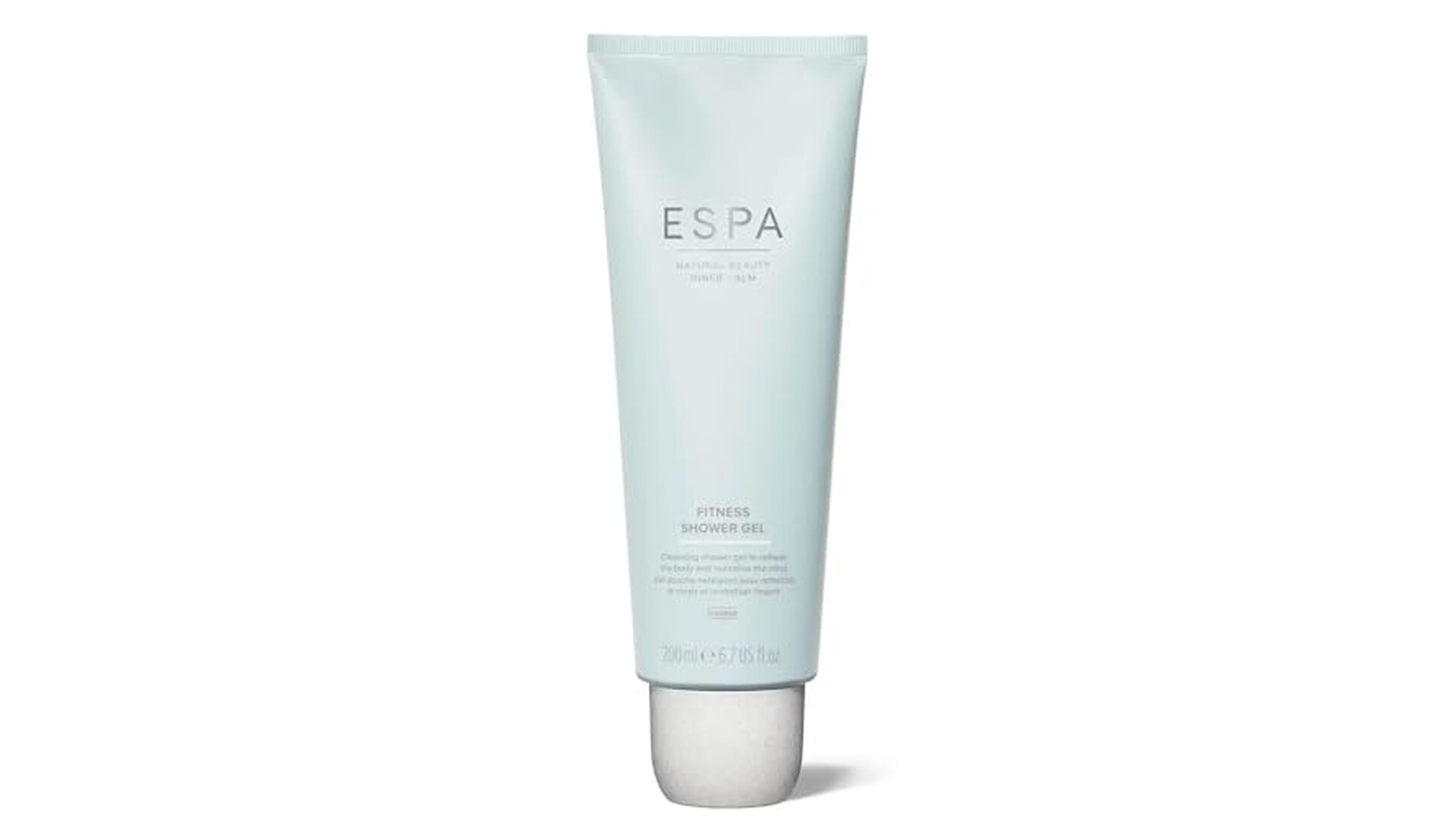 ESPA Gel Doccia Fitness 200ml
