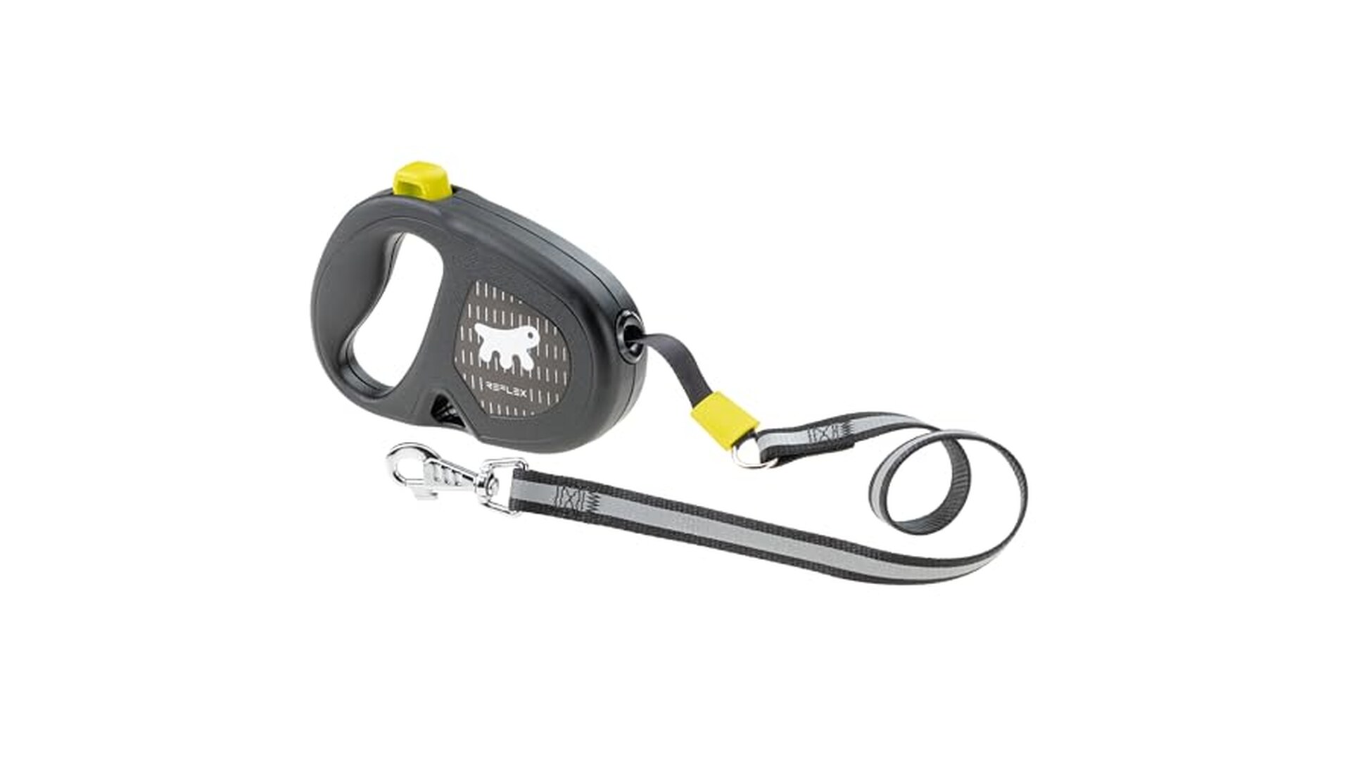 Ferplast Flippy One Guinzaglio Riflettente 5m