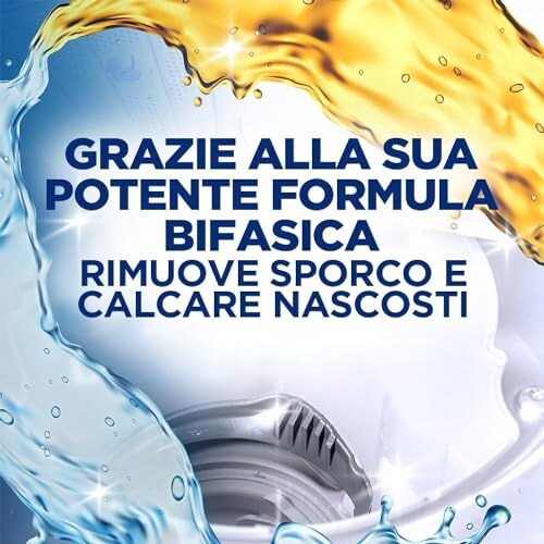 Finish Additivo Lavastoviglie al Limone - immagine 3