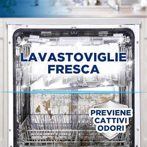 Finish Additivo Lavastoviglie al Limone - immagine 4