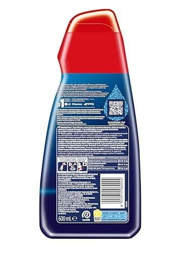 Finish Powergel Detersivo Multiazione 120 Lavaggi - immagine 1