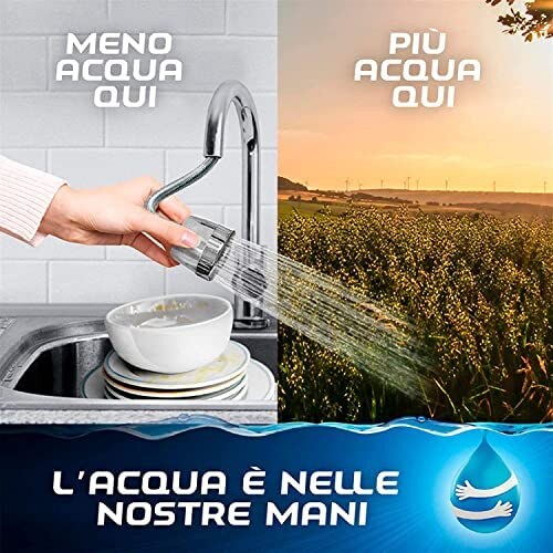 Finish Powergel Detersivo Multiazione 120 Lavaggi - immagine 3