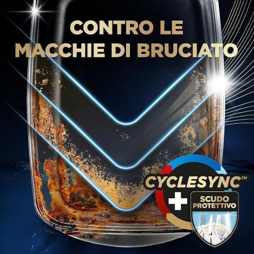 Finish Ultimate PLUS 146 Capsule Lavastoviglie - immagine 4