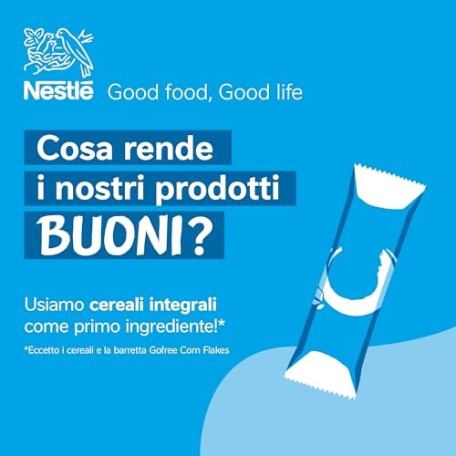 Fitness Barrette Cereali Integrali al Cacao - immagine 8