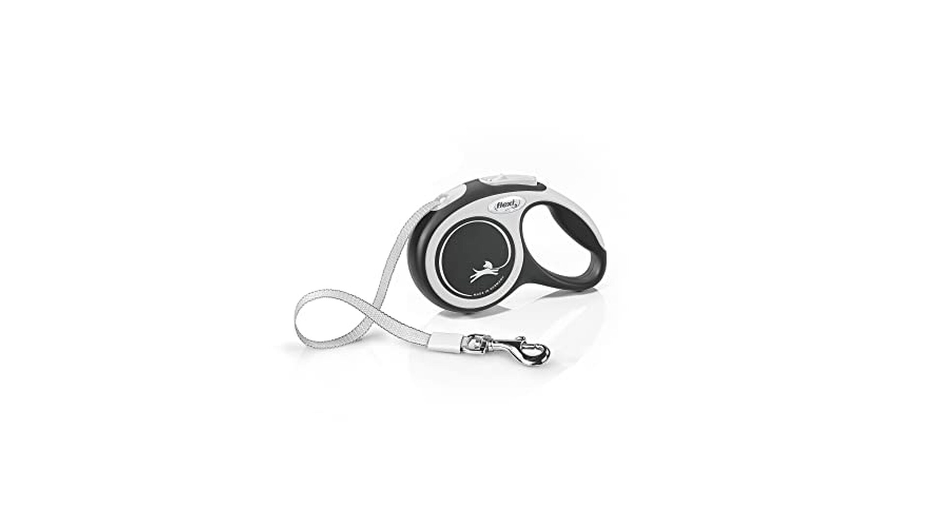Flexi Cinturino Comfort 130g: Guinzaglio Retrattile