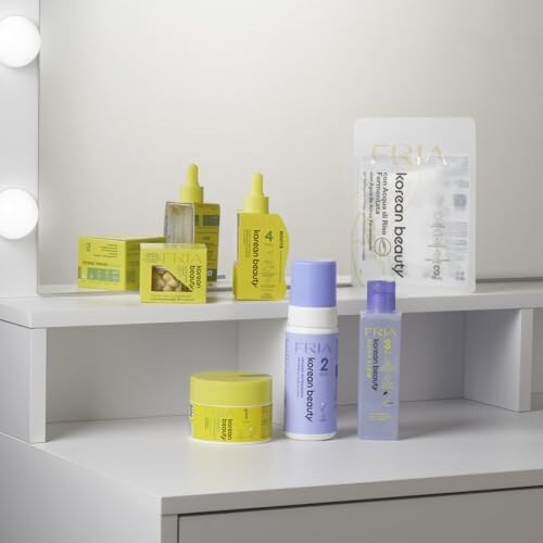 Fria Siero Viso Illuminante con Estratto di Yuzu - immagine 5