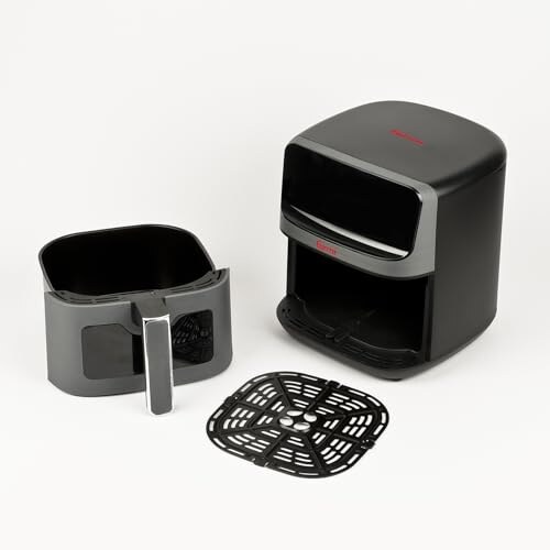 Friggitrice ad Aria Girmi FG27: Efficiente e Versatile - immagine 4