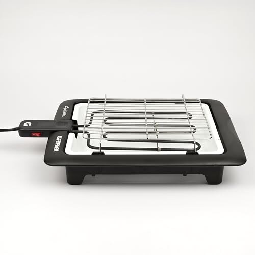 G3 Ferrari Giulietta Barbecue Elettrico 2000W - immagine 1