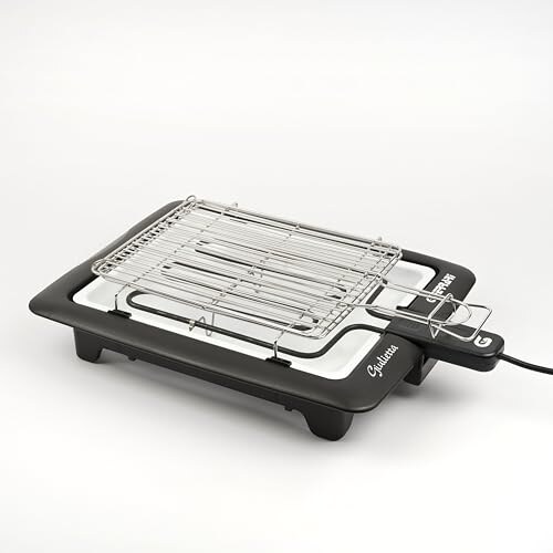 G3 Ferrari Giulietta Barbecue Elettrico 2000W - immagine 4