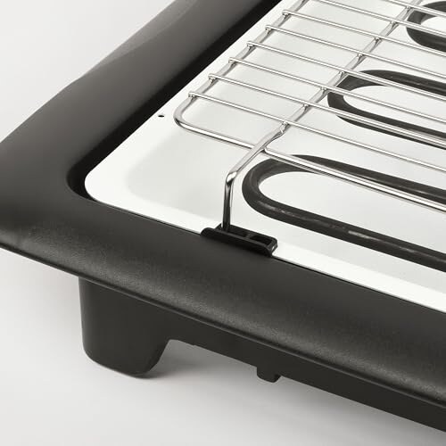 G3 Ferrari Giulietta Barbecue Elettrico 2000W - immagine 5