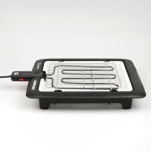 G3 Ferrari Giulietta Barbecue Elettrico 2000W - immagine 6