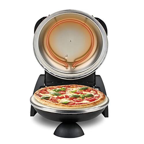 G3 Ferrari Pizza Express Forno 1200W - immagine 2