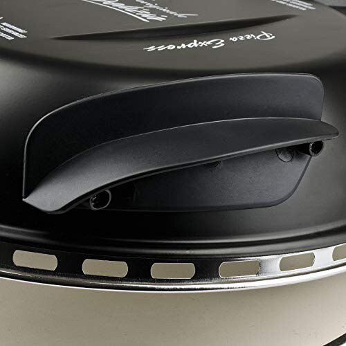 G3 Ferrari Pizza Express Forno 1200W - immagine 3