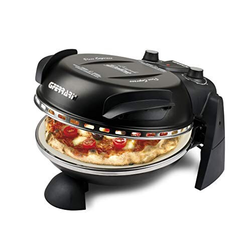 G3 Ferrari Pizza Express Forno 1200W - immagine 4