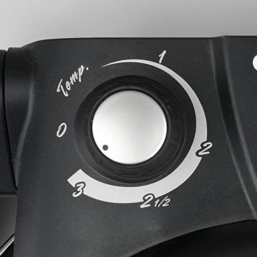G3 Ferrari Pizza Express Forno 1200W - immagine 7