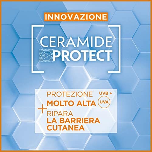 Garnier Ambre Solaire Spray Solare Bambini SPF 50+ - immagine 1