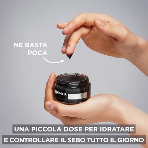 Garnier Crema Opacizzante 3-in-1 con AHA e BHA - immagine 6
