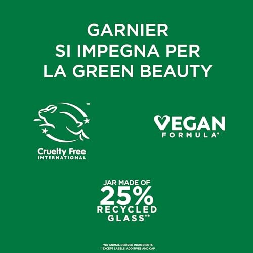Garnier Crema Opacizzante 3-in-1 con AHA e BHA - immagine 8